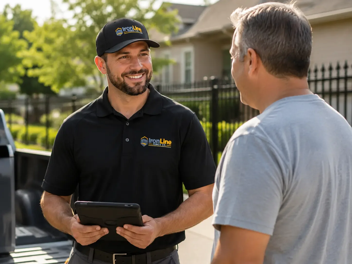 Metal Fence Installation Edison, CA FAQs